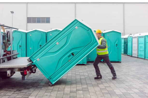 Best Event porta potty rental  in Philippi, WV