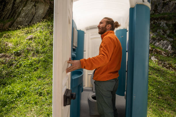 Best Wedding porta potty rental  in Philippi, WV