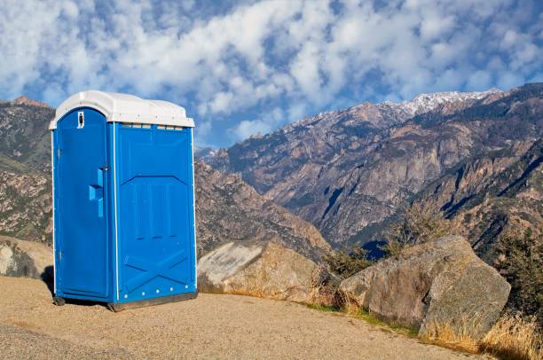 Best Construction site porta potty rental  in Philippi, WV