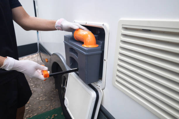 Best Local porta potty services  in Philippi, WV