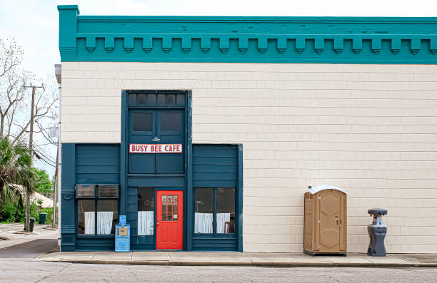 Porta potty rental for outdoor events in Philippi, WV
