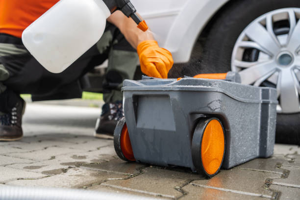 Best Local porta potty services  in Philippi, WV
