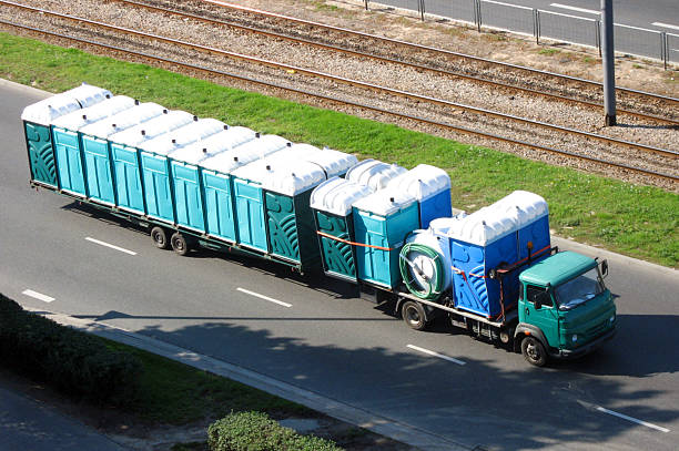 Best Luxury portable toilet rental  in Philippi, WV