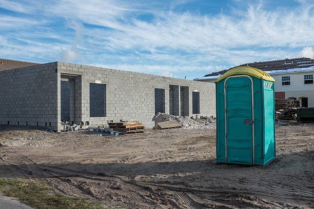  Philippi, WV Porta Potty Rental Pros