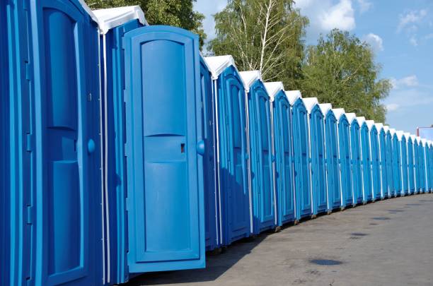 Best Best portable toilet rental  in Philippi, WV